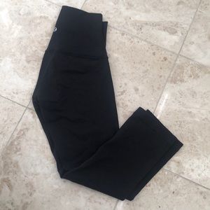 Lululemon Crop Leggings